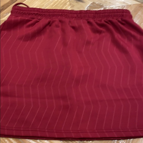 NEW Fila Women’s Polyester Skirt - Picture 9 of 9